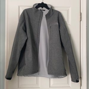 The North Face men’s coat